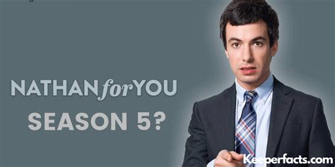 nathan for tou|nathan for you season 5.